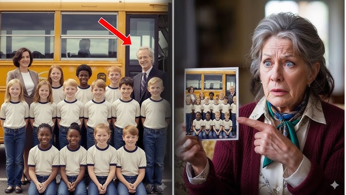 27 Years Ago an Entire Class Vanished, Until a Desperate Mother Noticed a Crucial  Detail - YouTube