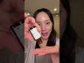 mid 30’s targeted skincare #theordinaryskincare #sephora #skincareroutine