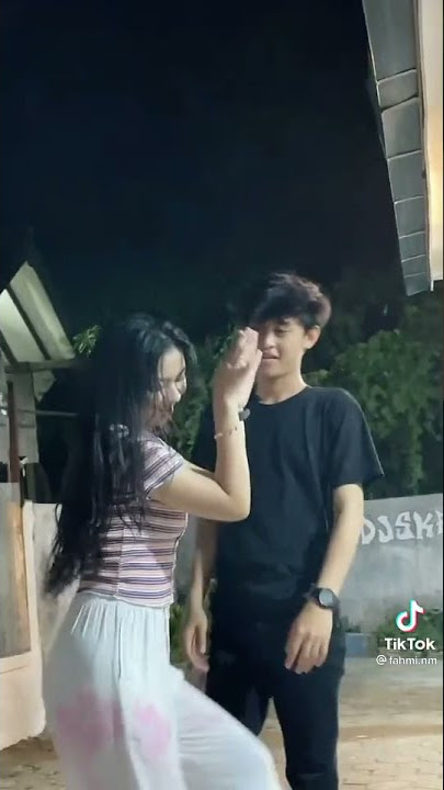 fahmi ratu engkol bareng 😍 gemeshh #tiktokviral #fahrat #squadgacor