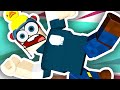 Roblox | BREAKING ALL OF MY BONES!!