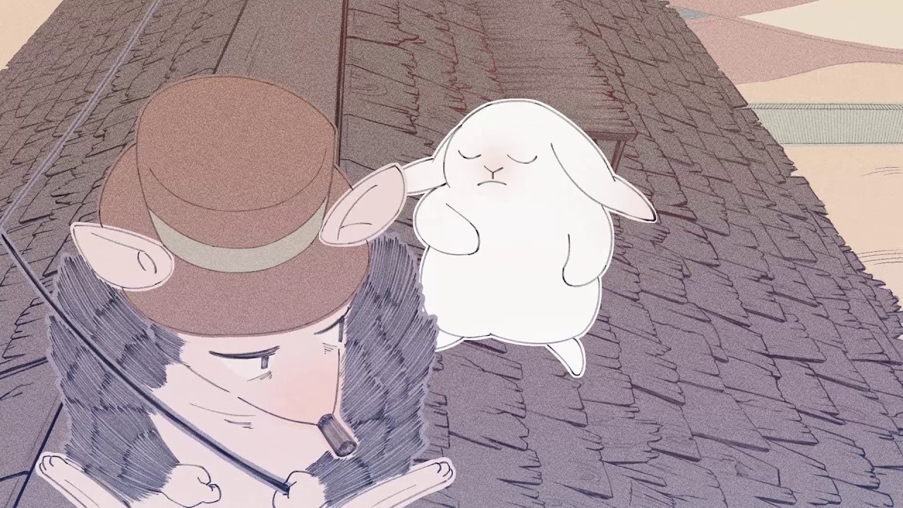 Dear moon - YouTube