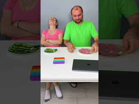 Забавная ситуация с маской на лице #shorts от Andi like