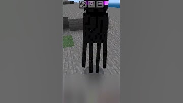 Minecraft but if you subscribe a ramdom mob spawns #minecraft #youtubeshorts #shorts #short