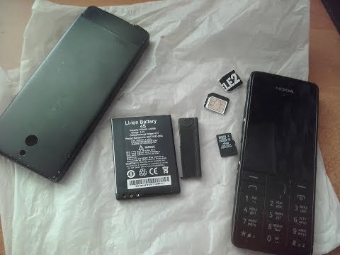 Бейне: Сіз Nokia 515 Dual SIM сатып алуыңыз керек пе?
