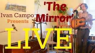 Watch Ivan Campo The Mirror video