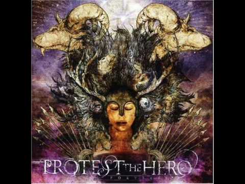 Protest The Hero - Bloodmeat