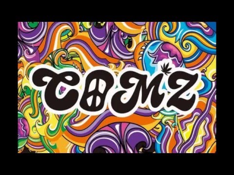 康姆士COM'Z - 01 - Rock and roll indeed