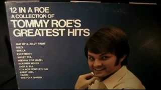 Tommy Roe - Jam Up Jelly Tight - [STEREO] chords