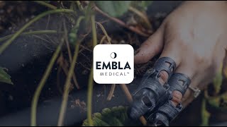Embla Medical Össur – Presentation of Interim report Q1 2024 24.04 .2024