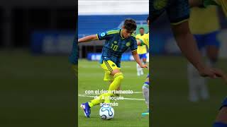 El Bayern Munich quiere otro colombiano y es de Atletico Nacional #bayernmunich #AtleticoNacional
