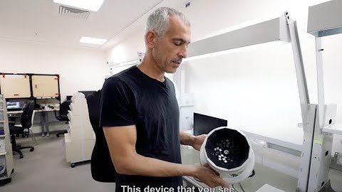 Making Waves episode #1 - Early-stage breast cancer screening