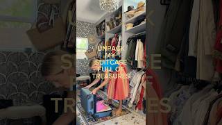 My Thrift + Vintage Haul