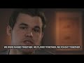 Magnus Carlsen and Anish Giri - Part 2: The Rivalry