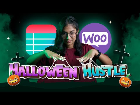 Halloween Hustle: Maximize WooCommerce Sales with Ninja Tables
