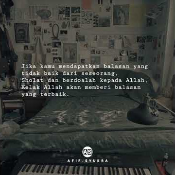 story terbaru afif.syukra