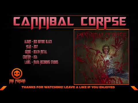 Cannibal Corpse - Demon's Night