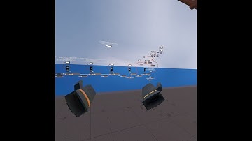 How to use World Player UI (Rec Room)