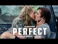 ED SHEERAN - PERFECT | LETRA EN INGLÉS Y ESPAÑOL (ENDLESS LOVE)