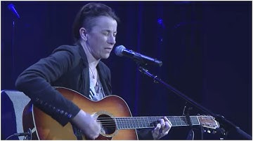 Paul Simon - "Hearts and Bones" (Cover by Melissa Ferrick)