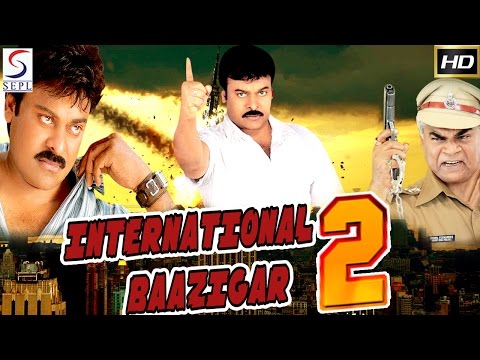 international-baazigar-2-ᴴᴰ---south-indian-super-dubbed-action-film---latest-hd-movie-2017