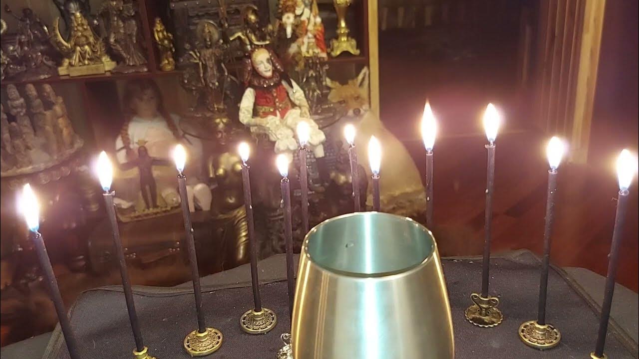 золотые обряды