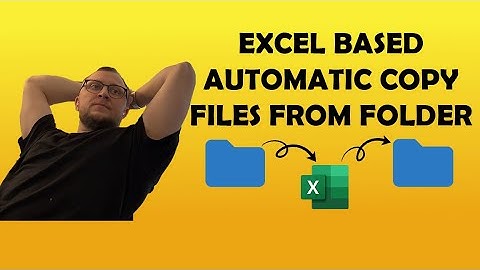 Viewer Request | Create a File Transfer Flow in Power Automate Desktop from Excel Data