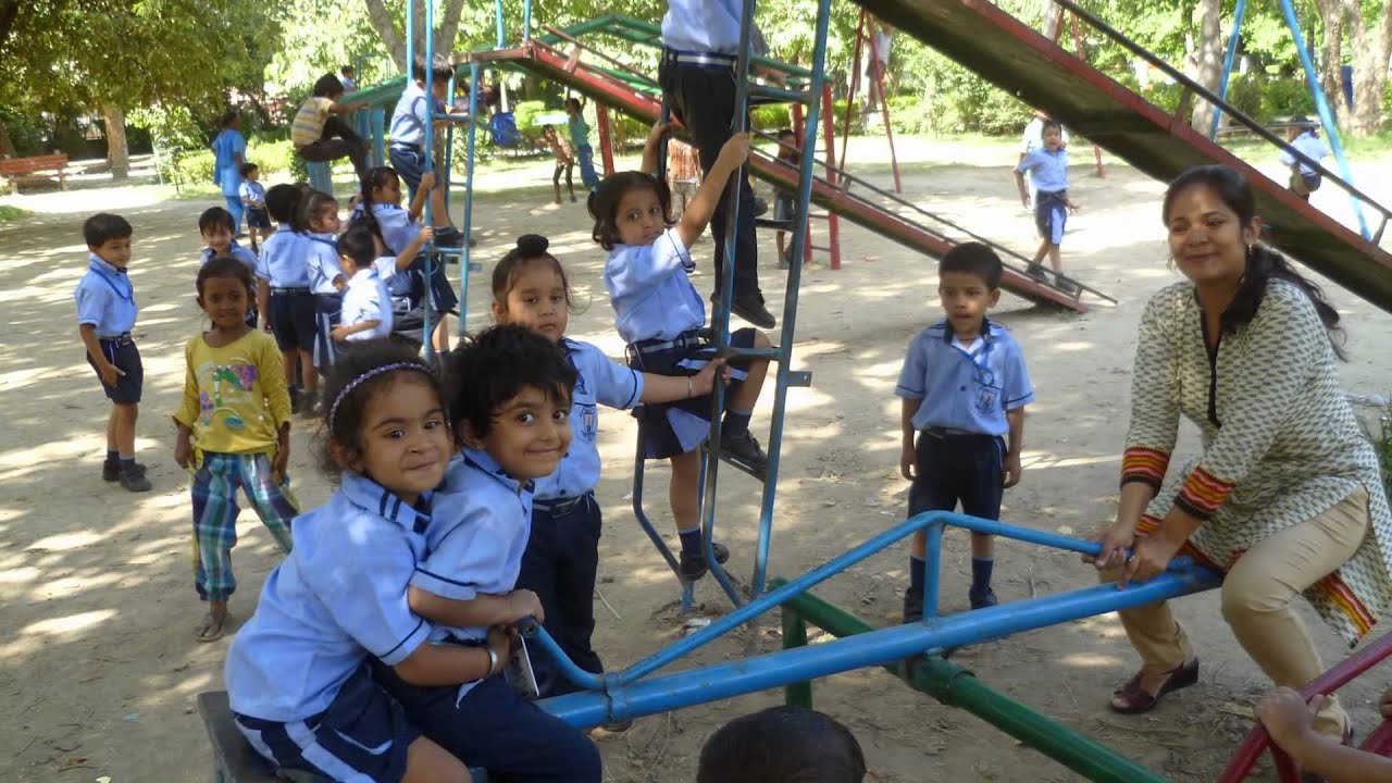 nature walk preschool youtube
