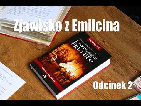 Zjawisko z Emilcina: