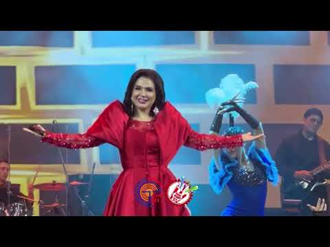 Nilufar Usmonova konsert 2022