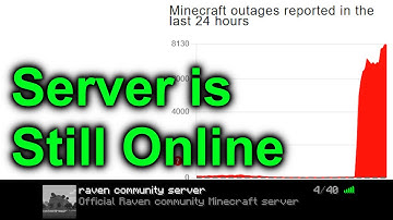 SCREW MICROSOFT/MOJANG! Host your own auth for your Minecraft server