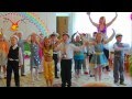 выпускной детский сад "Радуга" hip-hop dance