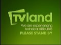 Tv land technical difficulties