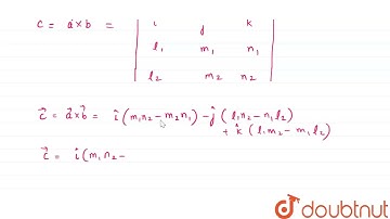 If l_(1), m_(1), n_(1) and l_(2),m_(2),n_(2) are the direction cosines of two mutually perpendic...