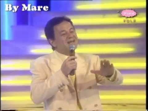 Mile Kitic - Tako ti i treba - Grand show - (Tv Pink 1999)