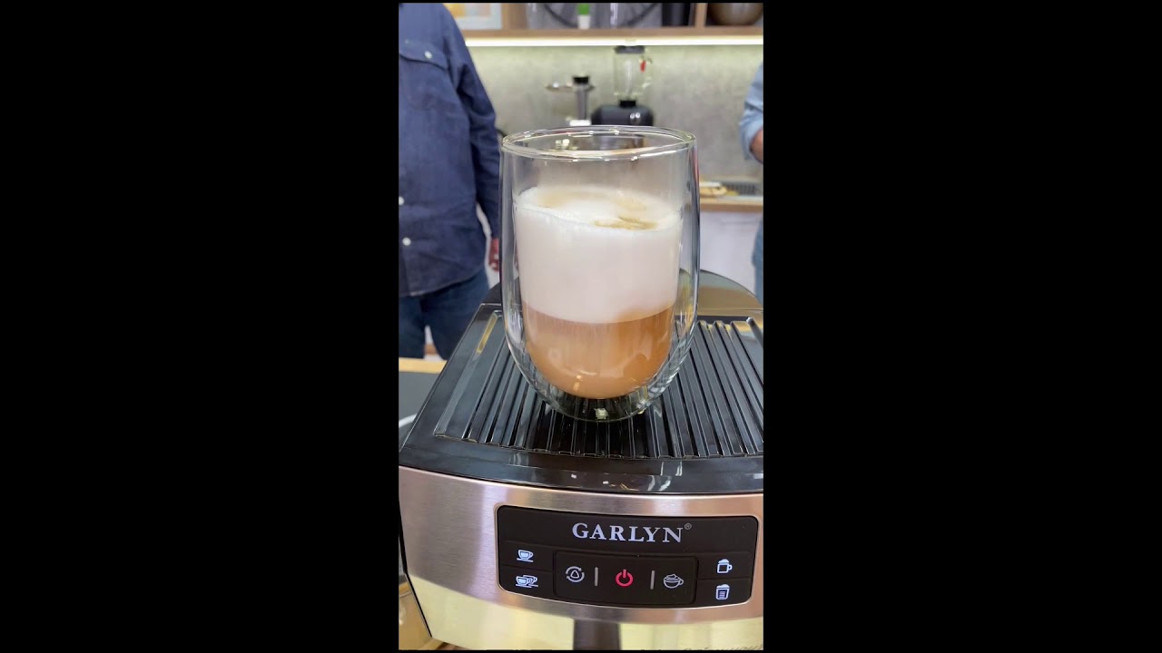 Кофеварка garlyn barista compact отзывы. Кофемашина Garlin l70. Кофемашина Garlyn l1000. Кофемашина Garlyn 1000. Кофеварка Garlyn l70.