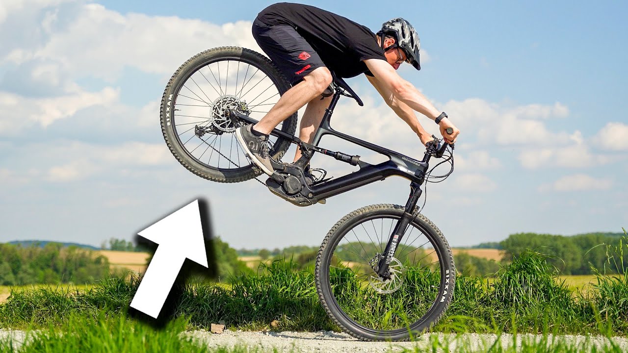 FAIRE un STOPPIE EN VTT / VTTAE LE TUTO ⚡️ ! YouTube FAIRE un STOPPIE EN VTT / VTTAE LE TUTO ⚡️ ! YouTube