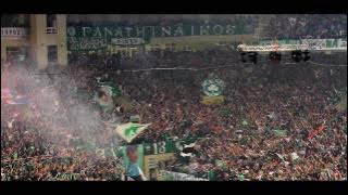 Panathinaikos - OSFP 98-90 | G13 at 1080p [2]