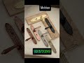 Korean Zinc Mortise #viral #fyp #Mobius #MortiseHandle #PremiumHardware #luxurylifestyle