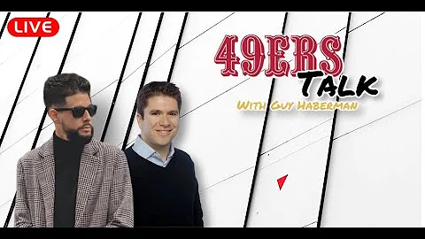 49ers Talk w/ Guy Haberman - 49ers/Dolphins Week
