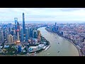 President Xi Jinping inspects Shanghai, Jiangsu