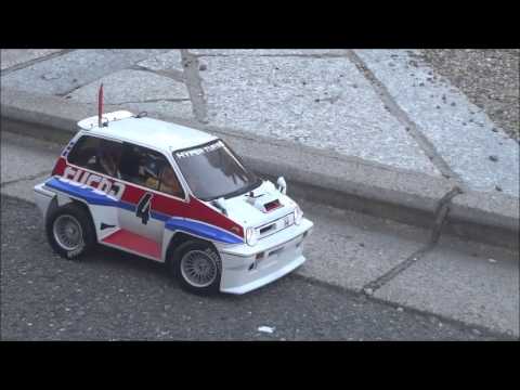 Tamiya City Turbo レッツでgo In Kyoto Mibu Youtube