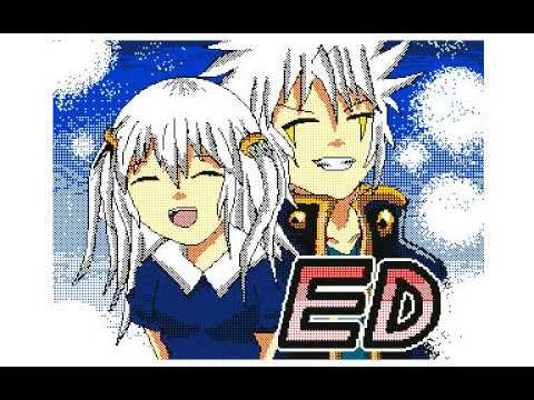 【うごメモ】星のカービィ ゼロの書 真ED