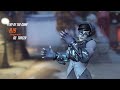 tracer is op! Aj9 - Overwatch 2