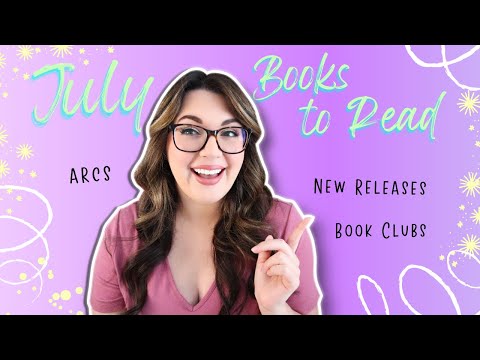 Books I'm Reading