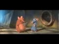 Ratatouille Trailer 