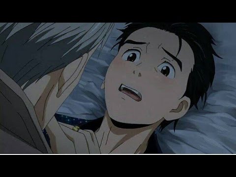 Yuri On Ice   -  5