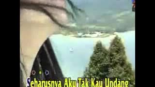 Undangan Membawa Derita     RIA AMELIA SLOW ROCK   YouTube 2