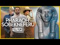 Ancient egypts female pharaoh sobekneferu full documentary the crocodile princess