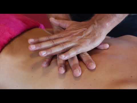 TuiNa massage: diverse extra technieken