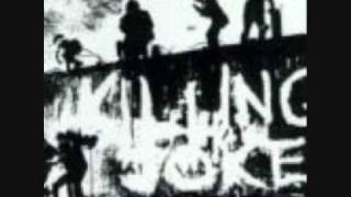 Video thumbnail of "Killing Joke - Requiem (Vocals + Keyboards)"